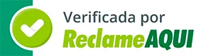 Reclame Aqui Verificado